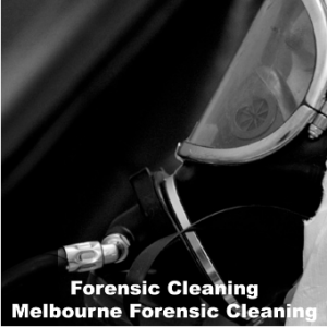 If you have experienced a medical emergency or trauma, let Melbourne Forensic Cleaning handle the cleanup for you